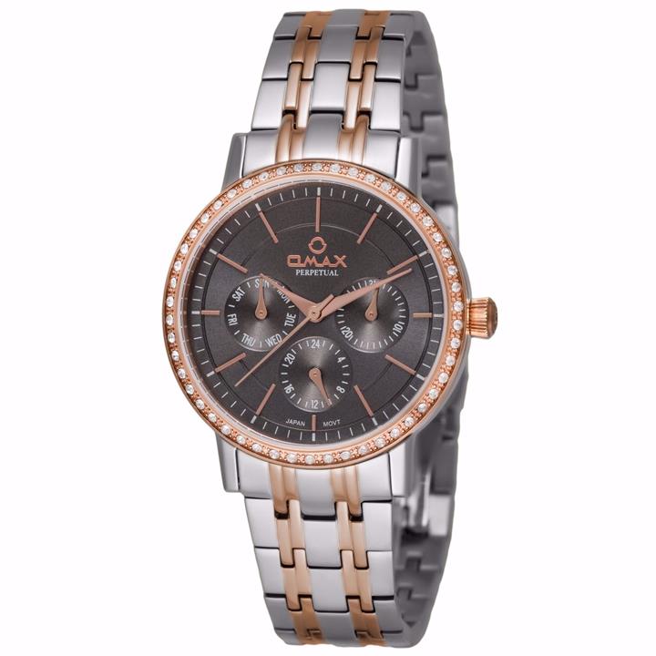 ساعت زنانه اوماکس ، زیرمجموعه Perpetual ، کد PL10P62I